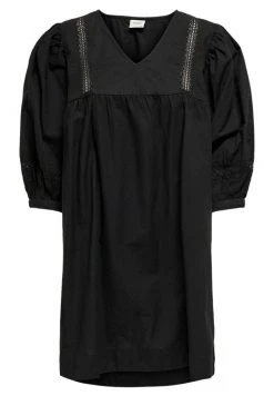 JDY Robe De Jour - Black 10 JDY Robe De Jour - Black -JDY Soldes Magasin 64f19083b8b94103b4fe93af2076a37c