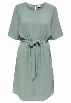 JDYAMANDA - Robe De Jour - Chinois Green -JDY Soldes Magasin 656436b221cb4f2a94157c7753952068