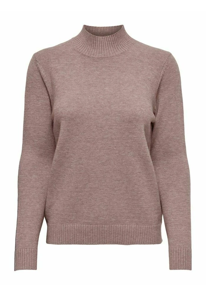 JDYMARCO - Pullover - Woodrose 1 JDYMARCO - Pullover - Woodrose