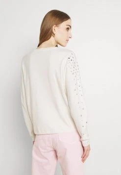 JDYSTUD - Pullover - Cloud Dancer 8 JDYSTUD - Pullover - Cloud Dancer -JDY Soldes Magasin 659245e298a84ff9a655fbc3facbacdf