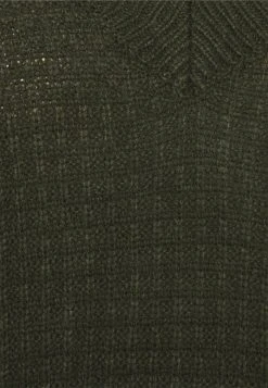 JDYALICE V NECK - Pullover - Deep Depths -JDY Soldes Magasin 65bf88455a6647ecaf944d31211fa0b7