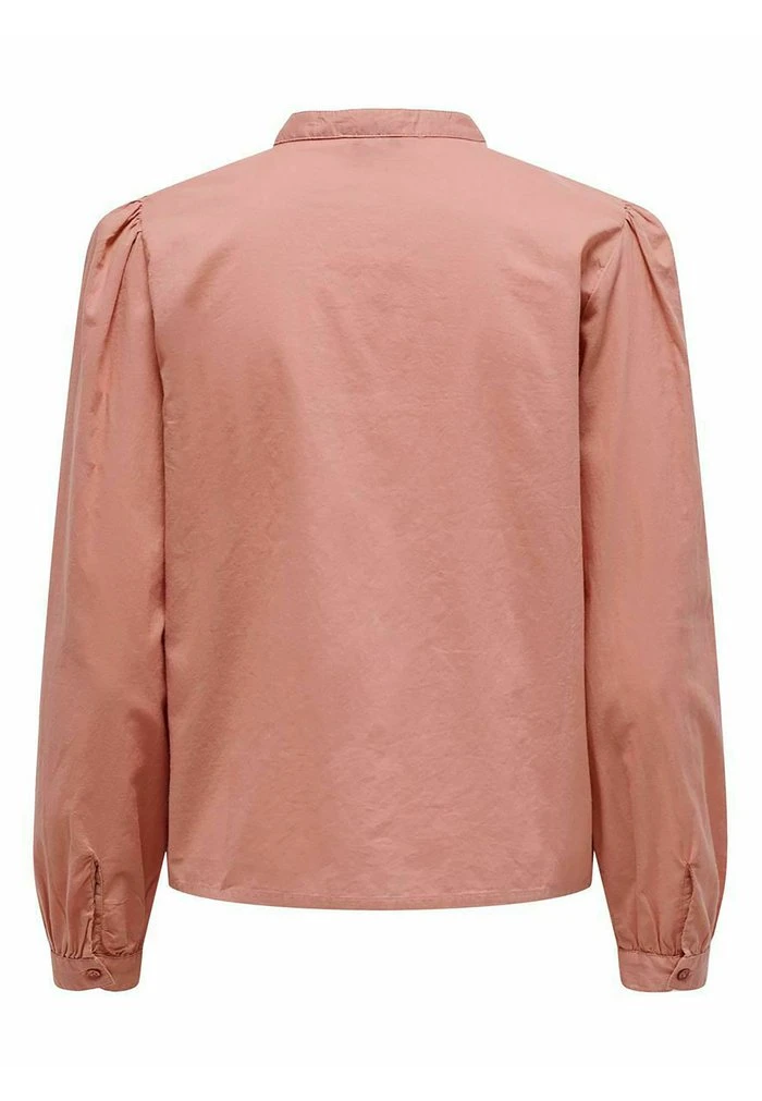 JDY Chemisier - Old Rose 7 JDY Chemisier - Old Rose – Image 7