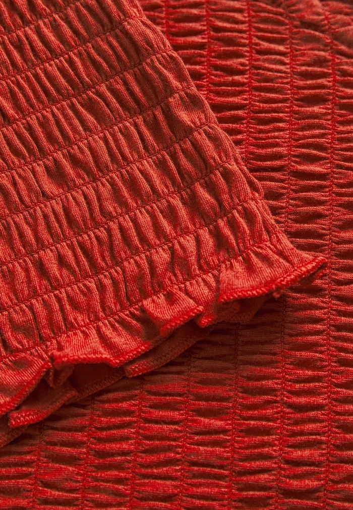 JDYFRULLA SMOCK STRAP - Débardeur - Bossa Nova 6 JDYFRULLA SMOCK STRAP - Débardeur - Bossa Nova – Image 6