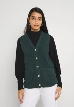 JDYHUDSON LIFE - Veste Sans Manches - Ponderosa Pine