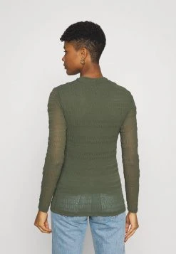 JDYCASSIE - T-shirt à Manches Longues - Deep Depths -JDY Soldes Magasin 66cb0c4497024729b4684c2083225236