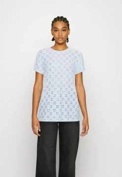 JDYCATHINKA - T-shirt Basique - Kentucky Blye