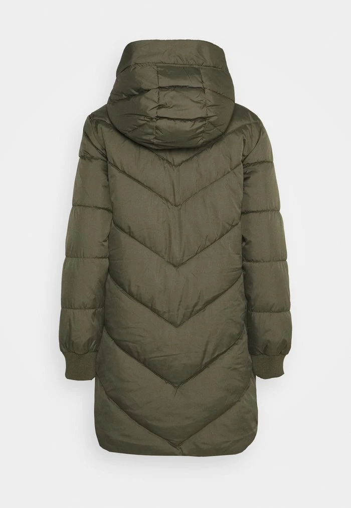 JDYSKYLAR - Veste D'hiver - Forest Night 2 JDYSKYLAR - Veste D'hiver - Forest Night – Image 2