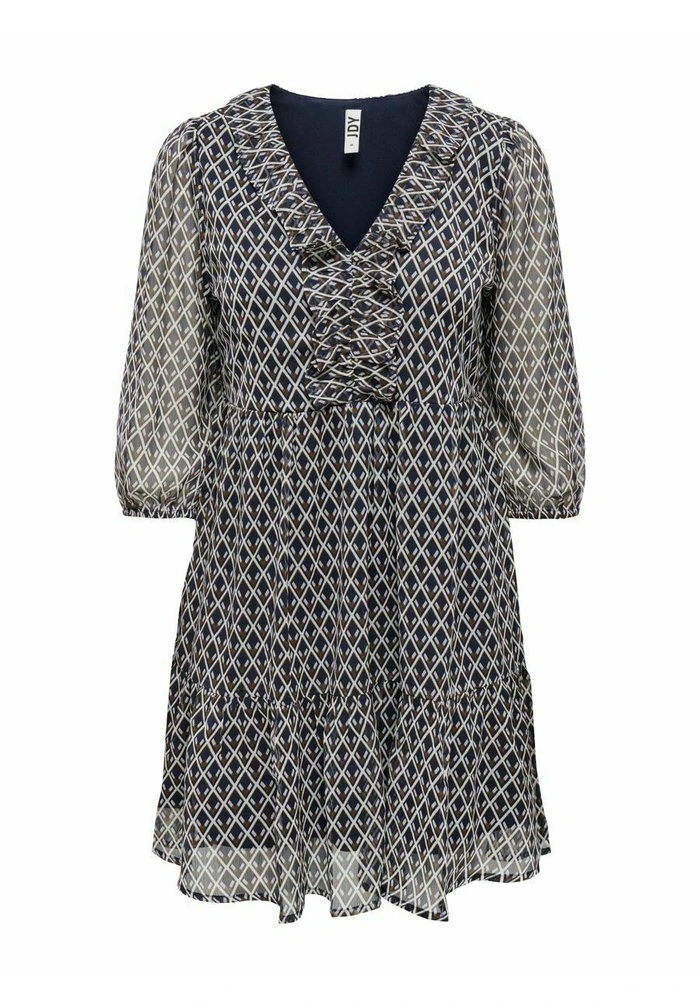 JDY Robe De Jour - Sky Captain 5 JDY Robe De Jour - Sky Captain – Image 5