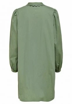 JDYMUMBAI LIFE - Robe Chemise - Sea Spray 15 JDYMUMBAI LIFE - Robe Chemise - Sea Spray -JDY Soldes Magasin 6716b1ca07004ec0900b382e9a7192e9