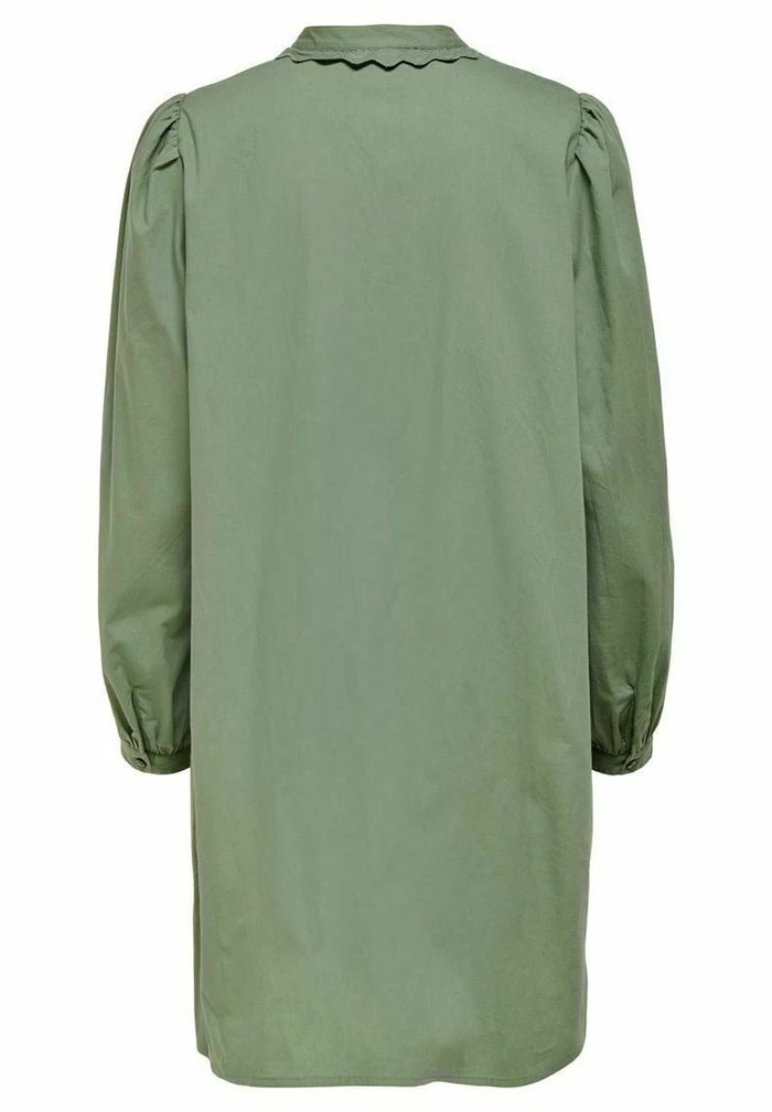 JDYMUMBAI LIFE - Robe Chemise - Sea Spray 8 JDYMUMBAI LIFE - Robe Chemise - Sea Spray – Image 8