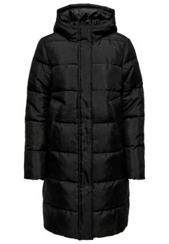 JDY Veste D'hiver - Black -JDY Soldes Magasin 677806a51c644d9fba582b3c98c0b8c0