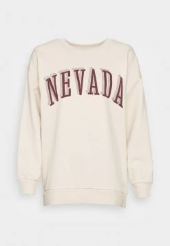 JDYRANA - Sweatshirt - Tapioca 8 JDYRANA - Sweatshirt - Tapioca -JDY Soldes Magasin 683850d5764a4660b9f8197402b73403