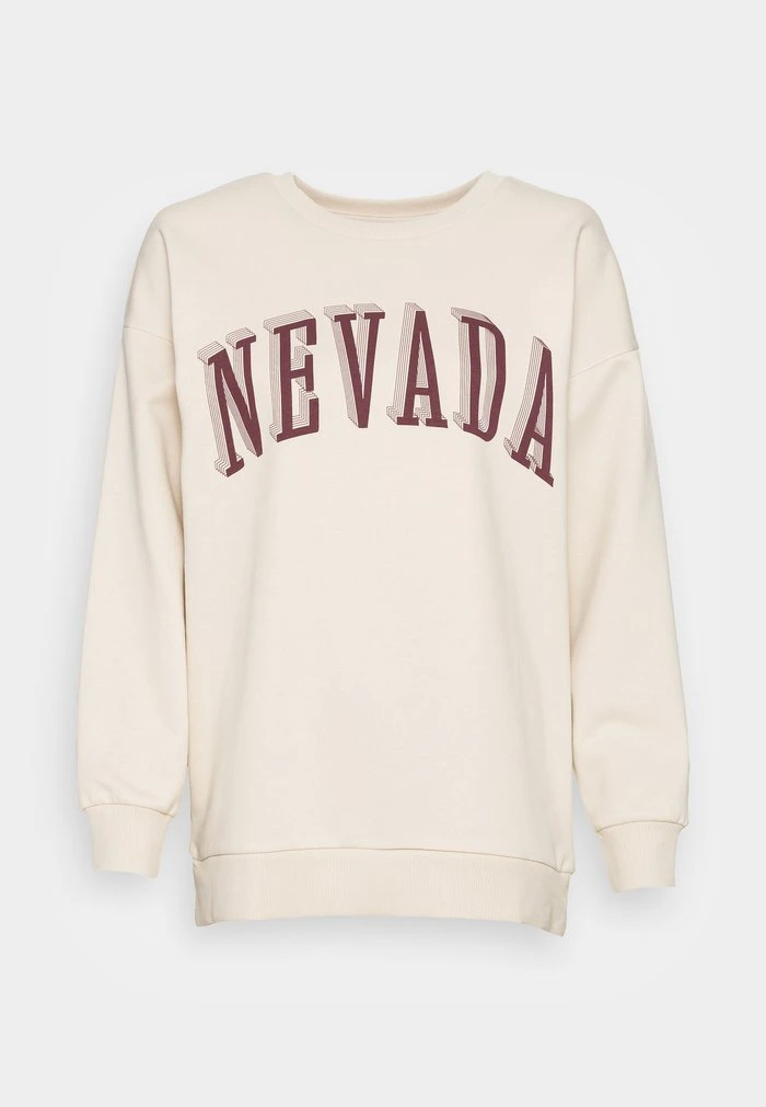 JDYRANA - Sweatshirt - Tapioca 4 JDYRANA - Sweatshirt - Tapioca – Image 4