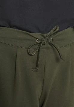 JDYPRETTY NEW PANT - Pantalon Classique - Forest Night 9 JDYPRETTY NEW PANT - Pantalon Classique - Forest Night -JDY Soldes Magasin 68765dbe3b1247a6a64b4def2eadf105