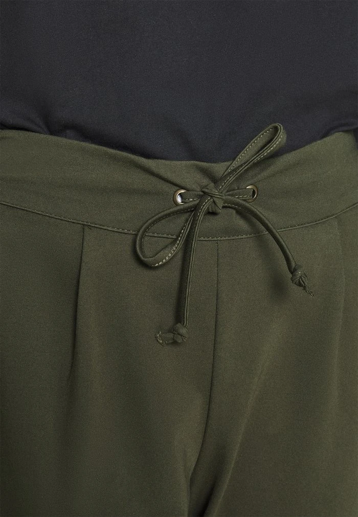 JDYPRETTY NEW PANT - Pantalon Classique - Forest Night 5 JDYPRETTY NEW PANT - Pantalon Classique - Forest Night – Image 5