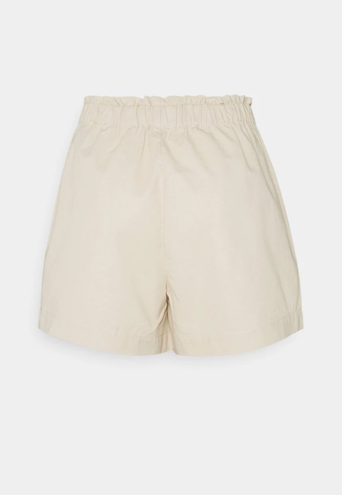 JDYMAGGIE LIFE PAPER NEW - Short - Tapioca 7 JDYMAGGIE LIFE PAPER NEW - Short - Tapioca – Image 7