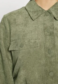 JDYINGE DRESS - Robe Chemise - Kalamata -JDY Soldes Magasin 68c10db6e84242e386537ca12fc0d02c