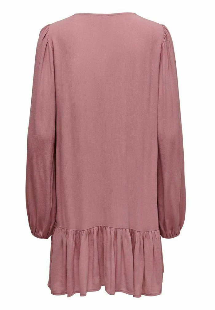 JDY EINFARBIGES - Robe De Jour - Mesa Rose 7 JDY EINFARBIGES - Robe De Jour - Mesa Rose – Image 7