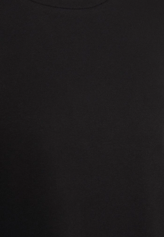 JDYRIKKE LIFE CROCHET DRESS - Robe De Jour - Black 3 JDYRIKKE LIFE CROCHET DRESS - Robe De Jour - Black – Image 3