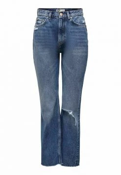 JDYDICHTE LIFE HW WIDE - Jean Boyfriend - Dark Blue Denim 12 JDYDICHTE LIFE HW WIDE - Jean Boyfriend - Dark Blue Denim -JDY Soldes Magasin 68ec4f39aad44b78943e5d798ff55997