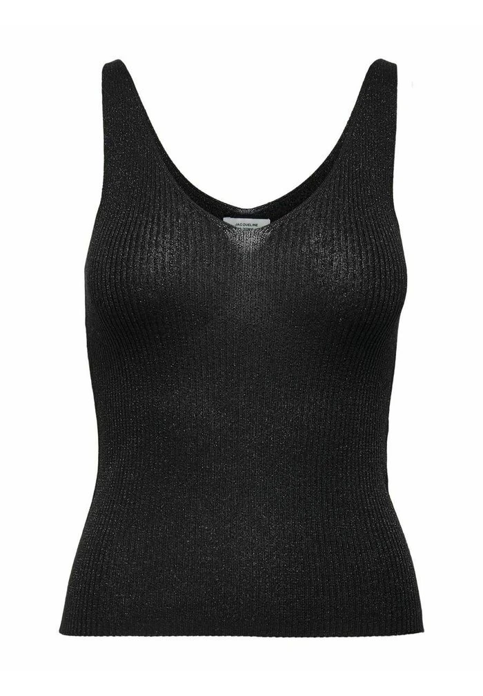 JDY Pullover - Black 1 JDY Pullover - Black