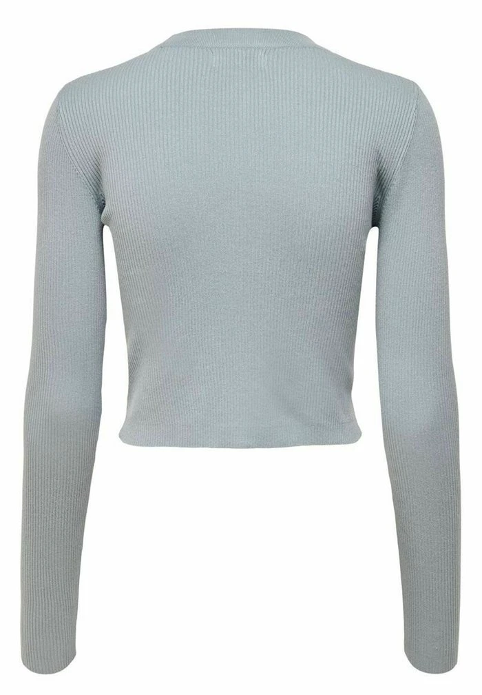 JDY BESTICKTE - Gilet - Celestial Blue 4 JDY BESTICKTE - Gilet - Celestial Blue – Image 4