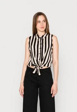 JDYZOE LIFE - Blouse - Black