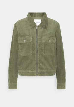 JDYSHIRAZ LIFE ZIP JACKET - Veste Légère - Kalamata