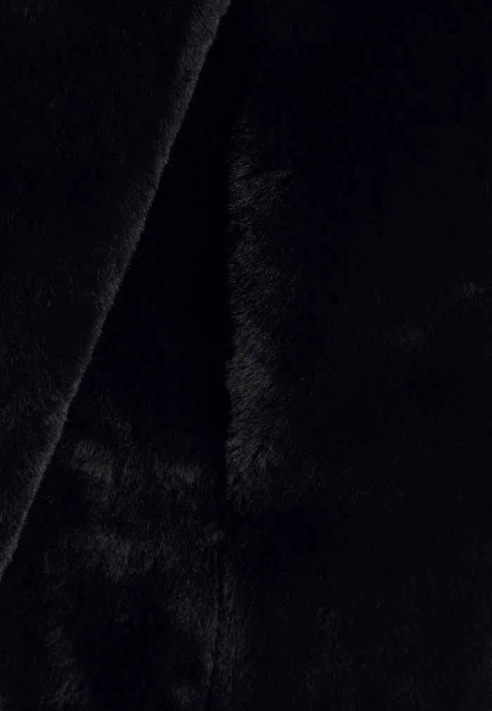 JDYTIT LONG - Manteau Classique - Black 3 JDYTIT LONG - Manteau Classique - Black – Image 3