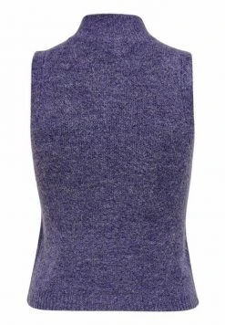 JDY Pullover - Purple 11 JDY Pullover - Purple -JDY Soldes Magasin 6a46c886d4db4539bb01d305e6578067