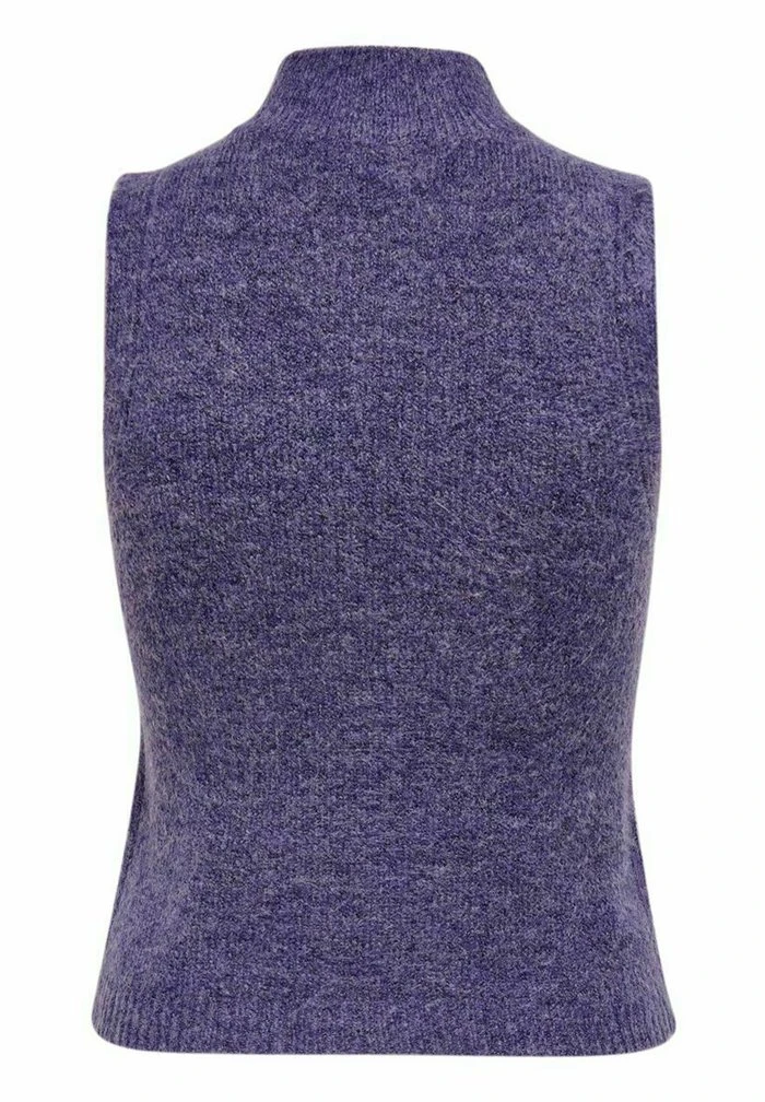JDY Pullover - Purple 6 JDY Pullover - Purple – Image 6