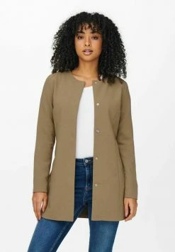 JDY NEW BRIGHTON OTW NOOS - Manteau Court - Tigers Eye 11 JDY NEW BRIGHTON OTW NOOS - Manteau Court - Tigers Eye -JDY Soldes Magasin 6a58941348104435b9b1fe3c1e58f498