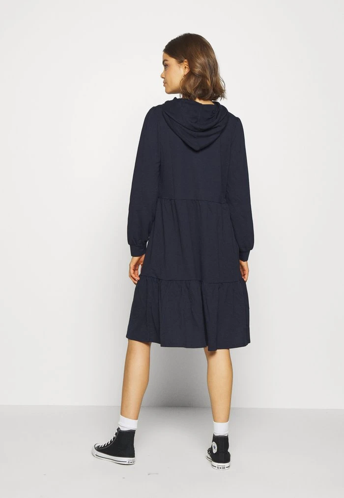 JDYMARY DRESS - Robe De Jour - Sky Captain 3 JDYMARY DRESS - Robe De Jour - Sky Captain – Image 3