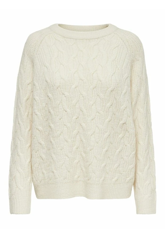 JDY Pullover - Pristine 5 JDY Pullover - Pristine – Image 5