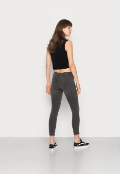 JDYSONJA LIFE - Jeans Skinny - Dark Grey 7 JDYSONJA LIFE - Jeans Skinny - Dark Grey -JDY Soldes Magasin 6af14ac986b9437ebdb598a7a6ecbae6