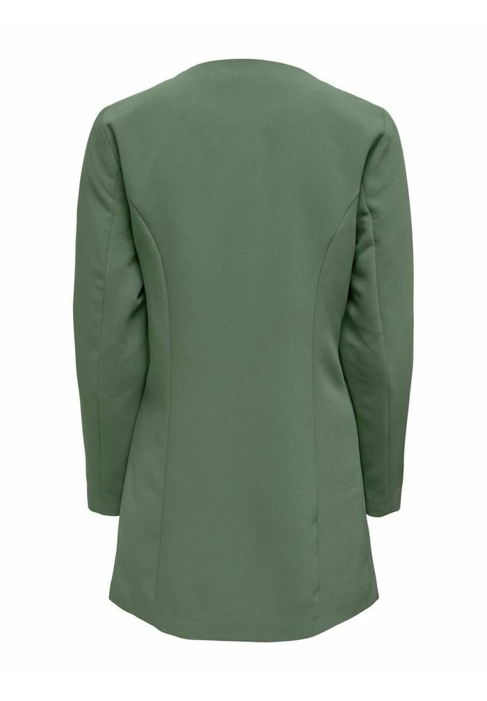 JDY NEW BRIGHTON OTW NOOS - Manteau Court - Sea Spray 2 JDY NEW BRIGHTON OTW NOOS - Manteau Court - Sea Spray – Image 2