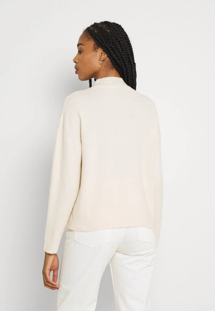 JDYZIZA - Pullover - Birch 3 JDYZIZA - Pullover - Birch – Image 3