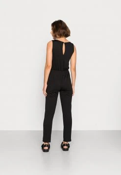 JDYDODO HALTER LONG - Combinaison - Black 7 JDYDODO HALTER LONG - Combinaison - Black -JDY Soldes Magasin 6b6ce628f65a474dbb7b6f110dd41cf9