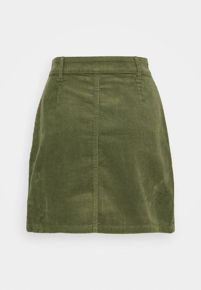 JDY SHIRAZ - Jupe Trapèze - Kalamata 2 JDY SHIRAZ - Jupe Trapèze - Kalamata – Image 2