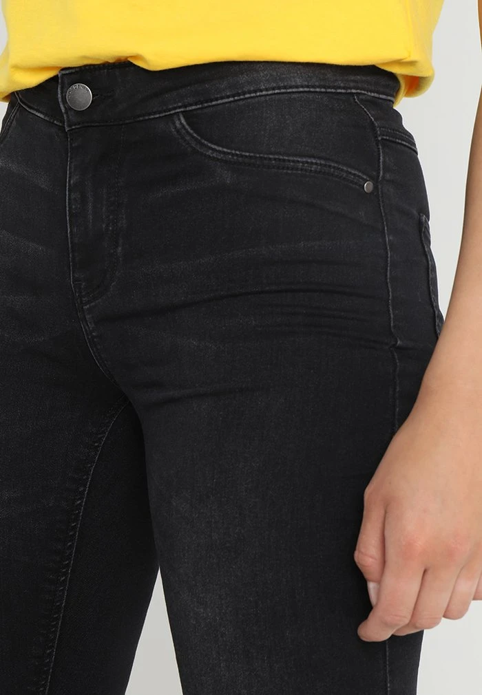 JDYELLA NOOS - Jegging - Grey Denim 6 JDYELLA NOOS - Jegging - Grey Denim – Image 6