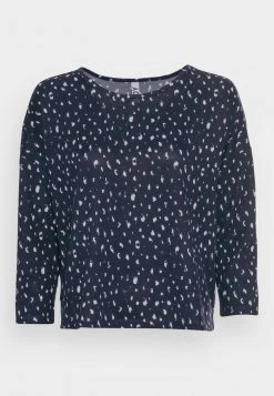JDYTONSY SLEEVE - T-shirt à Manches Longues - Black Iris 8 JDYTONSY SLEEVE - T-shirt à Manches Longues - Black Iris -JDY Soldes Magasin 6c42249b3bc24d7aa6f0bbc125502090