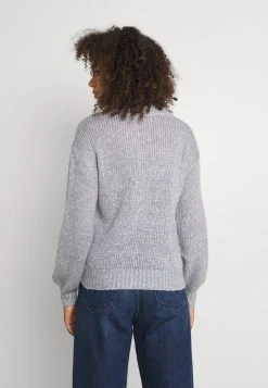 JDYHILARY V-NECK - Pullover - Tradewinds -JDY Soldes Magasin 6c427fc4052d4d2e976980ac7a40cf95