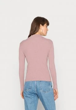JDYPLUM REBA HIGH NECK - Pullover - Woodrose 7 JDYPLUM REBA HIGH NECK - Pullover - Woodrose -JDY Soldes Magasin 6c617c22f40f4bd091ba6f0cccc50cc7