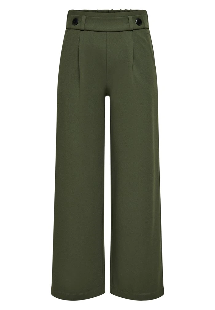 JDY Pantalon Classique - Forest Night 5 JDY Pantalon Classique - Forest Night – Image 5