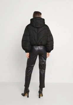 JDYDESTINY SHORT - Veste D'hiver - Black 7 JDYDESTINY SHORT - Veste D'hiver - Black -JDY Soldes Magasin 6c78a495b561423db17693b876c61f20