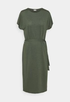 JDYURBAN GABRIELLA BELT DRESS - Robe En Jersey - Kalamata 10 JDYURBAN GABRIELLA BELT DRESS - Robe En Jersey - Kalamata -JDY Soldes Magasin 6c9cf44dc1c742eaa9923f296de9841f