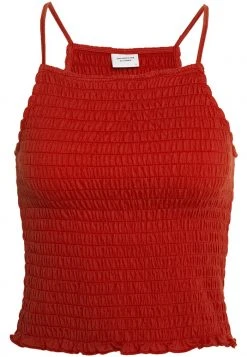 JDYFRULLA SMOCK STRAP - Débardeur - Bossa Nova 11 JDYFRULLA SMOCK STRAP - Débardeur - Bossa Nova -JDY Soldes Magasin 6cb687ce3b8e47ae81581f6d96ce7202