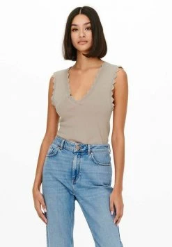 JDY Débardeur - Chateau Gray