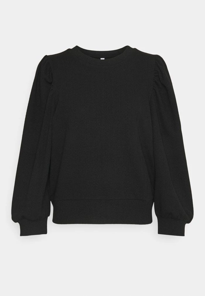 JDYANNY - T-shirt à Manches Longues - Black 1 JDYANNY - T-shirt à Manches Longues - Black