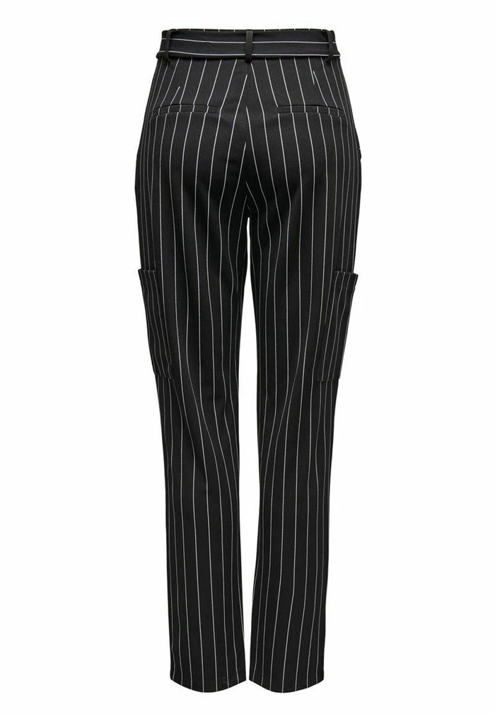 JDY Pantalon Classique - Black 7 JDY Pantalon Classique - Black – Image 7